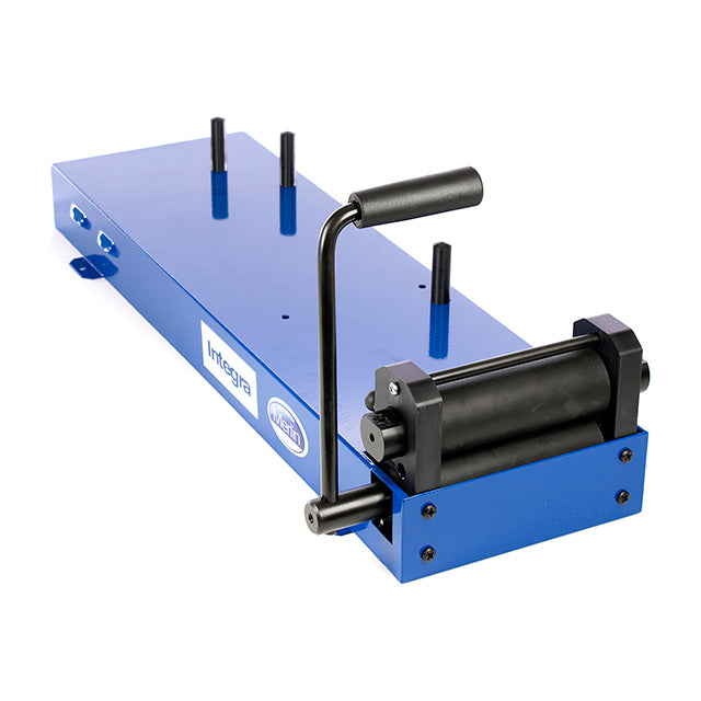 Merlin Integra Standard Oblong Number Plate Laminator